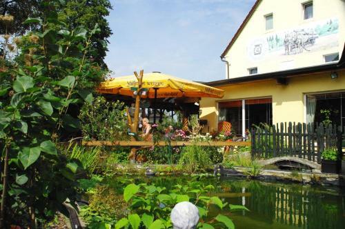 Landhotel Heidekrug