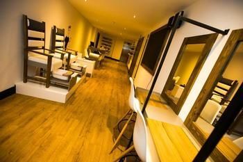 Hotel The Ainscow
