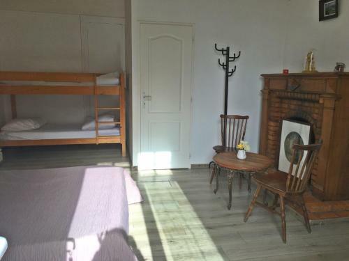 Hostal La Ferme Antoinette - Le Cheval Autrement