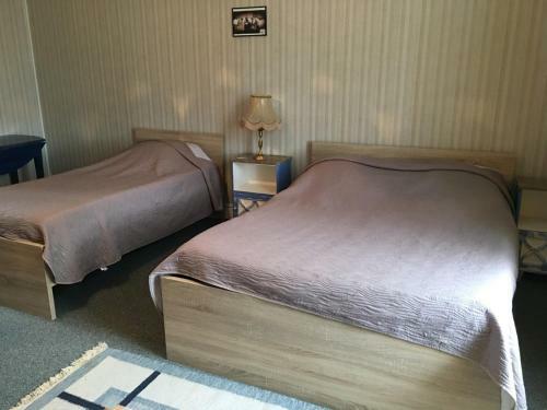 Hostal La Ferme Antoinette - Le Cheval Autrement