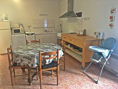 Hostal La Ferme Antoinette - Le Cheval Autrement