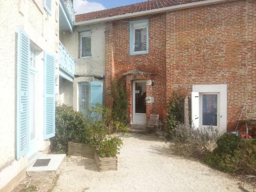 Hostal La Ferme Antoinette - Le Cheval Autrement