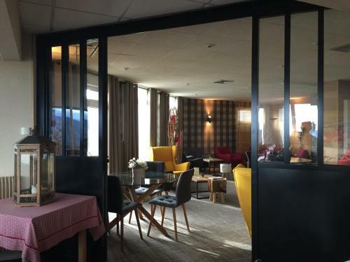 Hotel H�tel Panorama