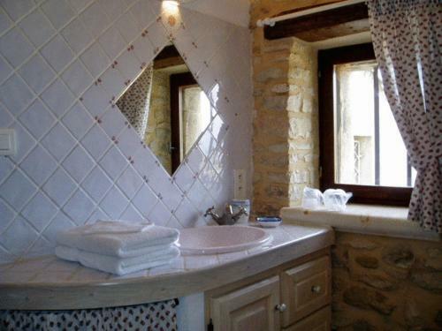 Bed & Breakfast Mas De La Treille