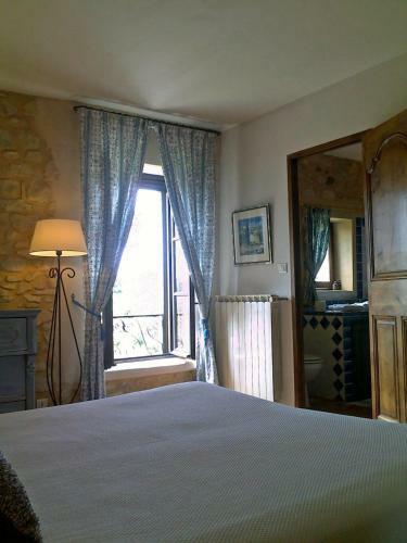 Bed & Breakfast Mas De La Treille
