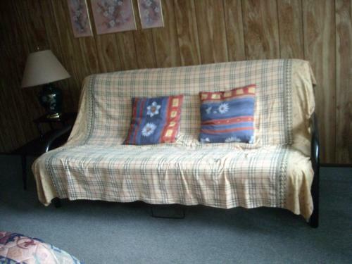 Motel Le Verseau