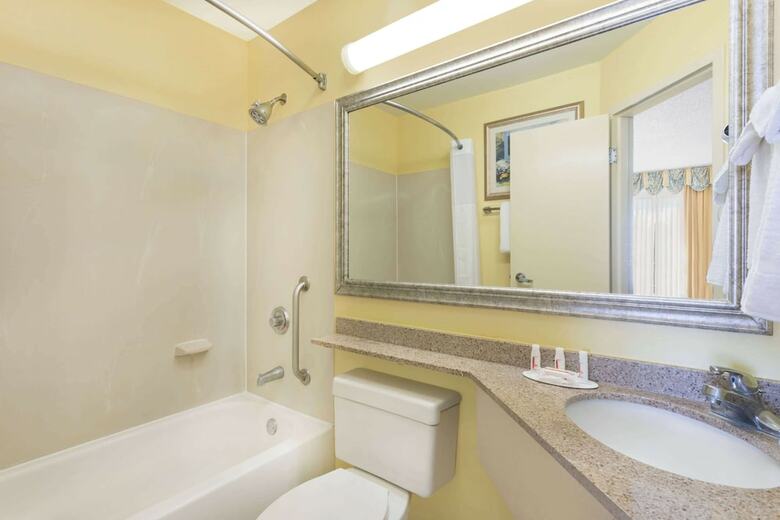 Hotel Fairfield Inn Savannah Midtown