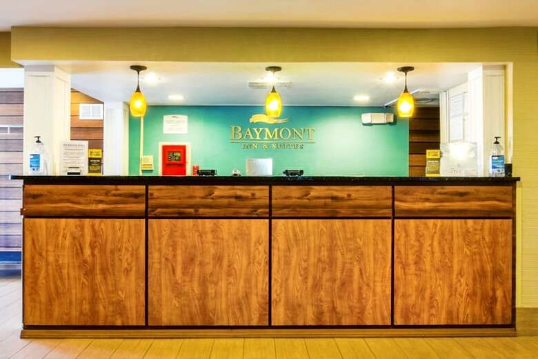Hotel Fairfield Inn Savannah Midtown