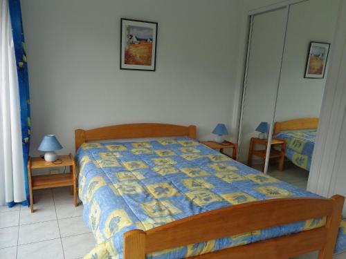 Apartment Ty Bugale Concarneau
