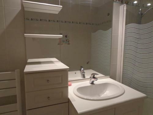Apartment Ty Bugale Concarneau