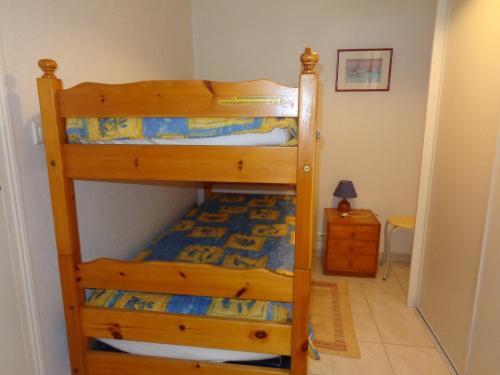 Apartment Ty Bugale Concarneau