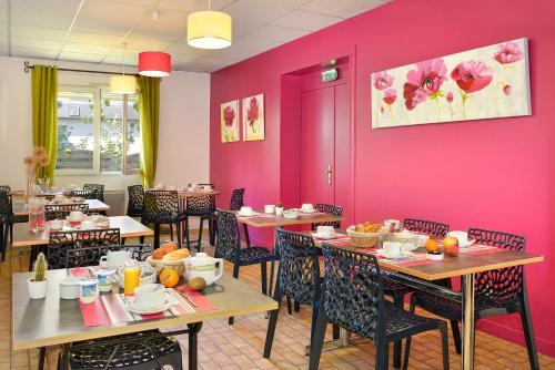 Hotel Logis Ariane
