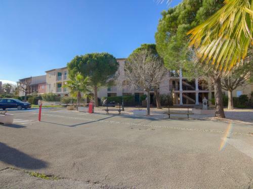 Apartment Residence Or Marine Les Marines De Gassin