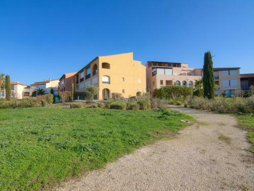 Apartment Residence Or Marine Les Marines De Gassin