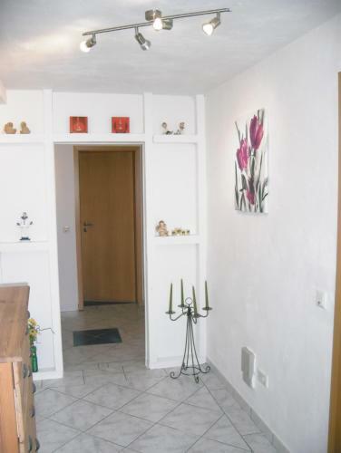 Apartamento Ferienwohnung Bilstein
