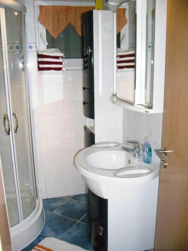 Apartamento Ferienwohnung Bilstein
