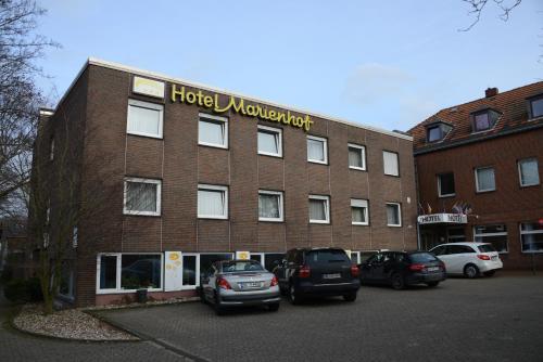 Hotel Marienhof