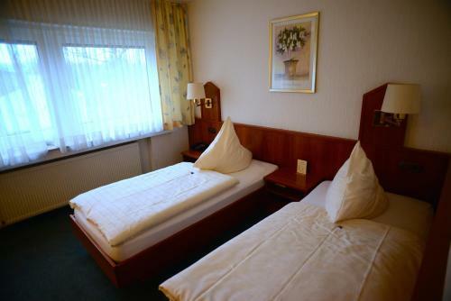 Hotel Marienhof
