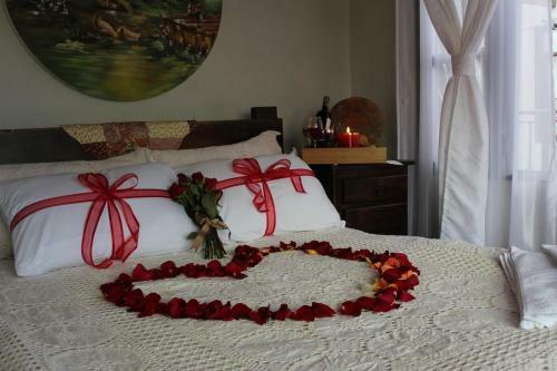 Hotel Hospedaje La Casona
