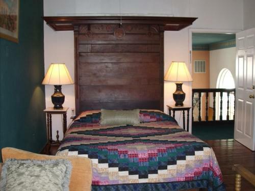 Posada Lundeen Inn Of The Arts