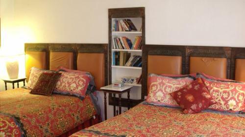 Posada Lundeen Inn Of The Arts