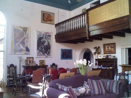 Posada Lundeen Inn Of The Arts