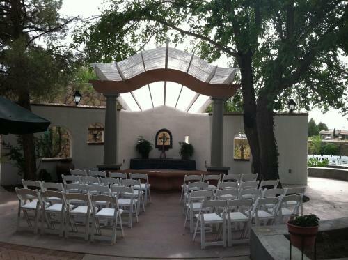 Posada Lundeen Inn Of The Arts