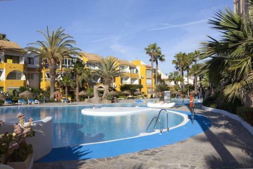 Apartamento Apt. Entremares 1� Linea, Wifi, Smart Tv