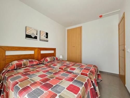 Apartamento Realrent Neo Mediterr�neo