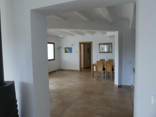 Villa Casariba, Javea