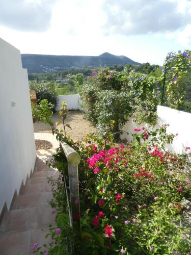 Villa Casariba, Javea
