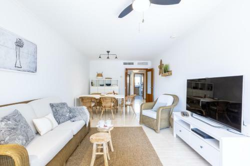 Apartamento Flor De Mar