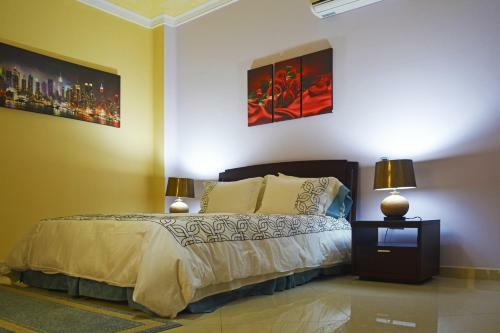 Aparthotel Apartamentos Amoblados The Clover Dream Vacation Home