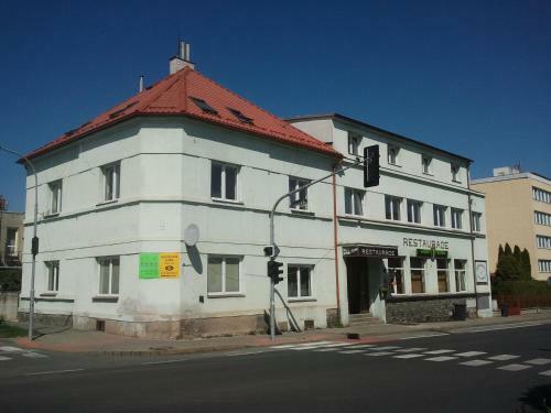 Hostal Na 15 Kop�ch