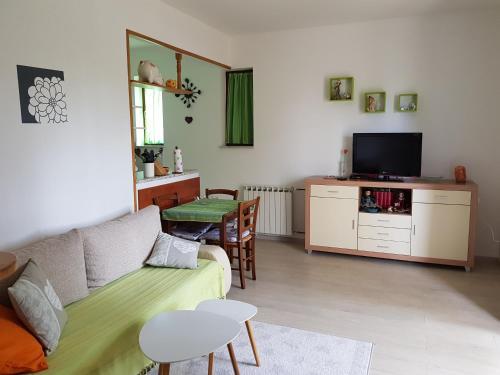Apartments Milica