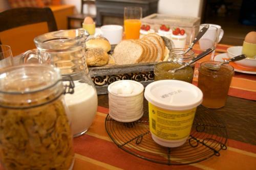 B&B La Ferme De Berwausault