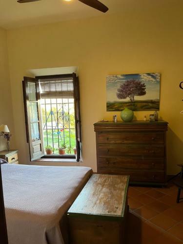Casa Rural "el Carrasca"