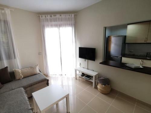 Apartamento Vacaciones En Costa Del Silencio
