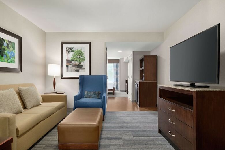 Hotel Hilton Garden Inn Stony Brook