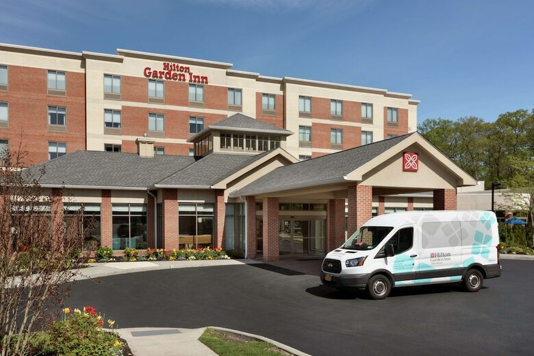 Hotel Hilton Garden Inn Stony Brook