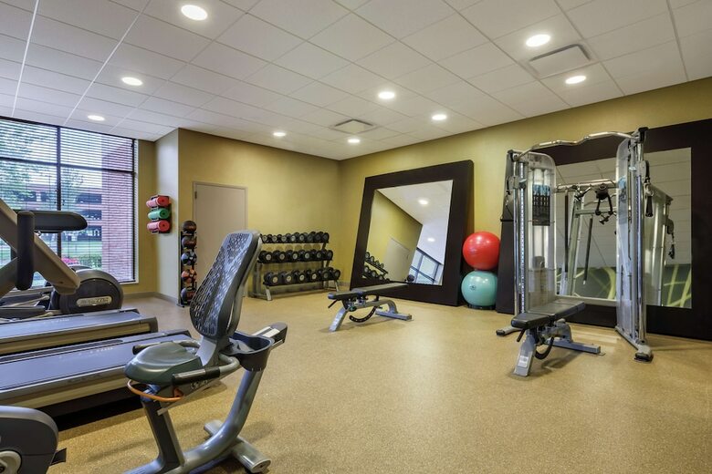 Hotel Hilton Garden Inn Stony Brook