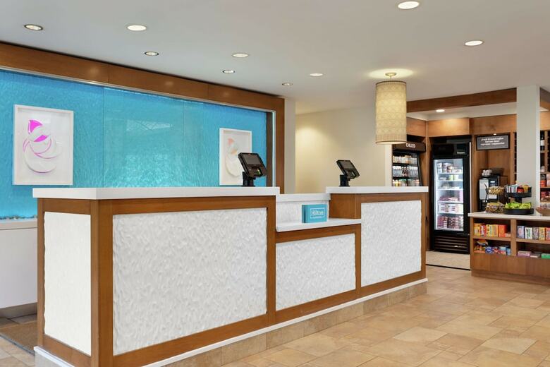 Hotel Hilton Garden Inn Stony Brook