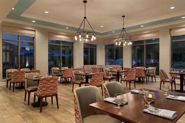 Hotel Hilton Garden Inn Stony Brook