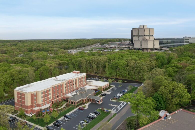 Hotel Hilton Garden Inn Stony Brook