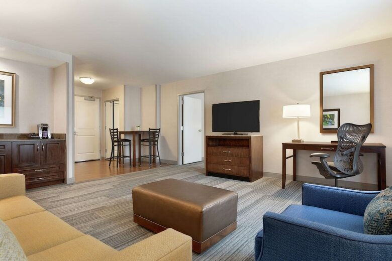 Hotel Hilton Garden Inn Stony Brook