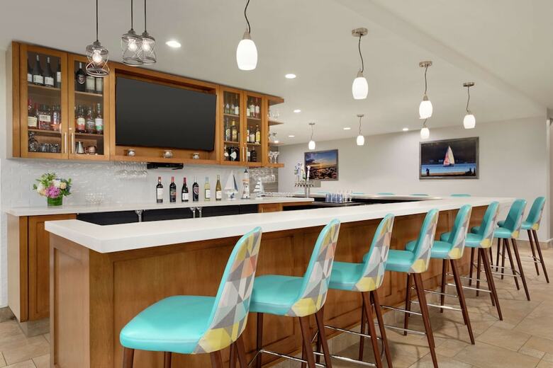 Hotel Hilton Garden Inn Stony Brook