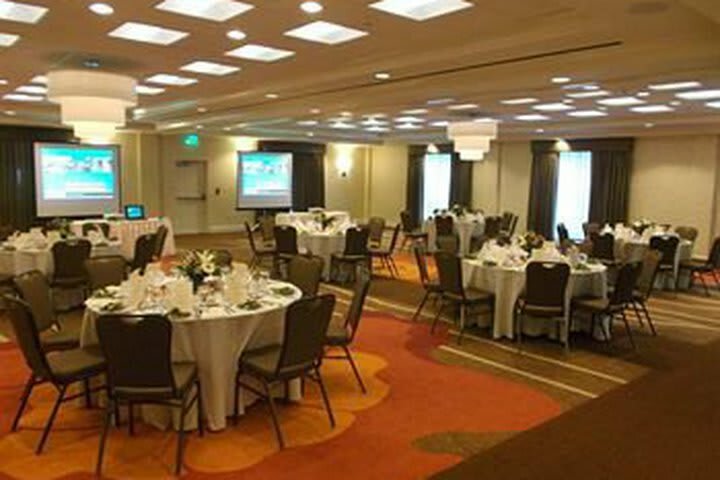 Hotel Hilton Garden Inn Stony Brook
