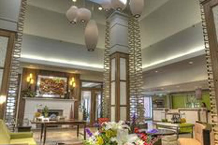 Hotel Hilton Garden Inn Stony Brook