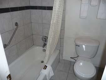 Motel Travelodge Shreveport