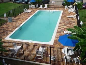 Motel Travelodge Shreveport